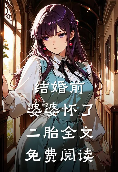 结婚前，婆婆怀了二胎全文免费阅读