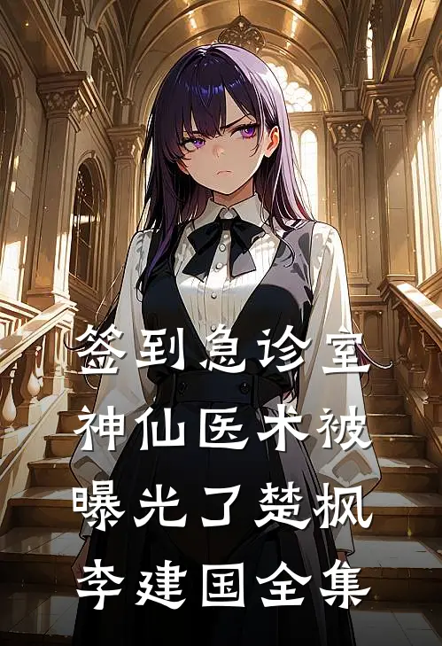 签到急诊室，神仙医术被曝光了楚枫李建国全集