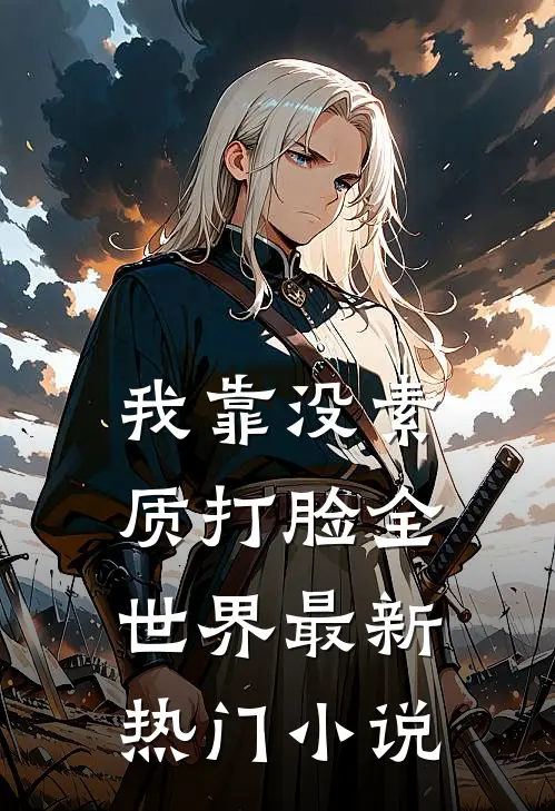 我靠没素质打脸全世界最新热门小说