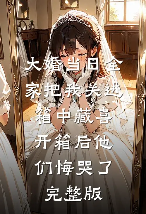 大婚当日全家把我关进箱中藏喜，开箱后他们悔哭了完整版