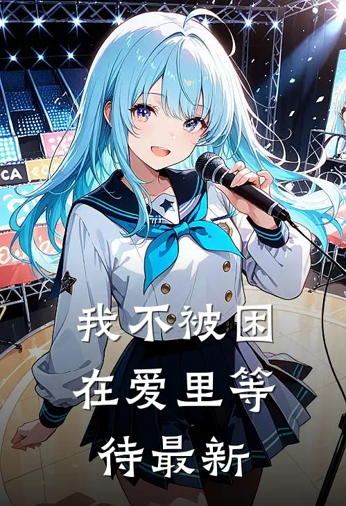 我不被困在爱里等待最新