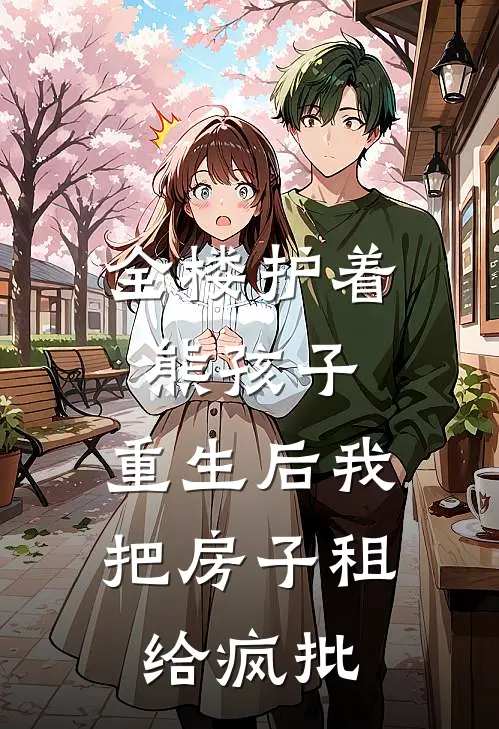 全楼护着熊孩子，重生后我把房子租给疯批