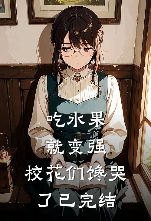 吃水果就变强，校花们馋哭了已完结