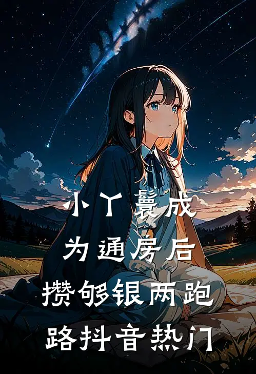 小丫鬟成为通房后，攒够银两跑路抖音热门