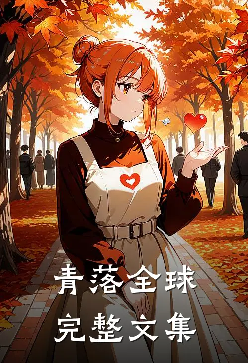 青落全球完整文集