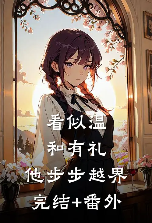 看似温和有礼，他步步越界完结+番外