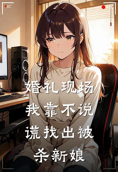 婚礼现场，我靠不说谎找出被杀新娘