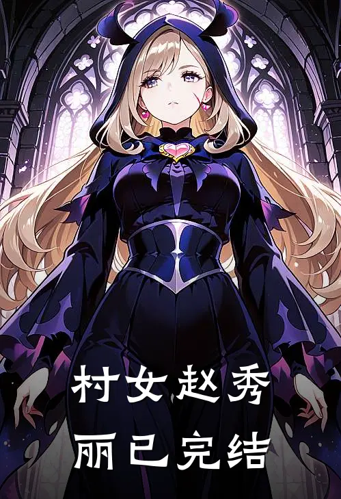 村女赵秀丽已完结