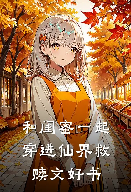 和闺蜜一起穿进仙界救赎文好书