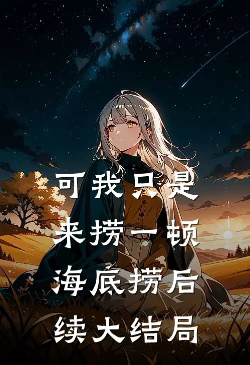 可我只是来捞一顿海底捞后续大结局