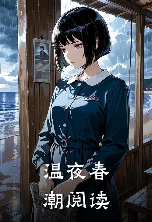 温夜春潮阅读