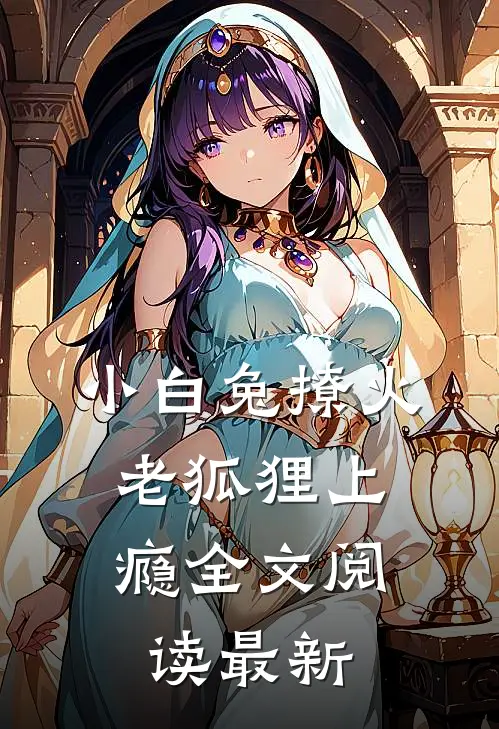 小白兔撩火，老狐狸上瘾全文阅读最新