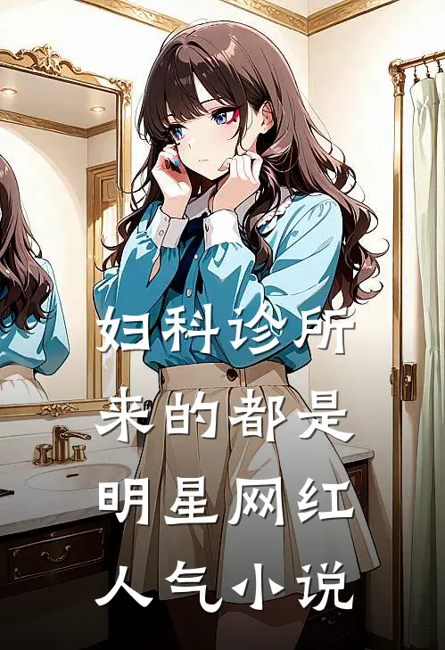 妇科诊所，来的都是明星网红人气小说