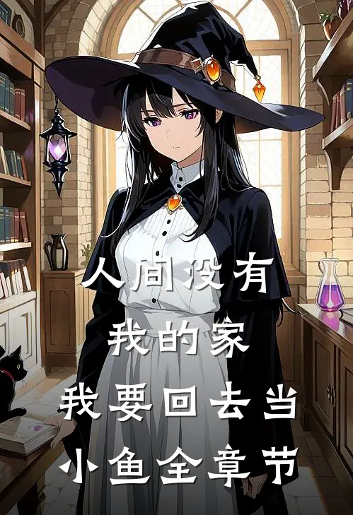 人间没有我的家，我要回去当小鱼全章节