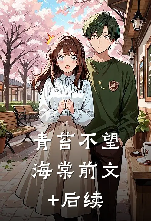 青苔不望海棠前文+后续