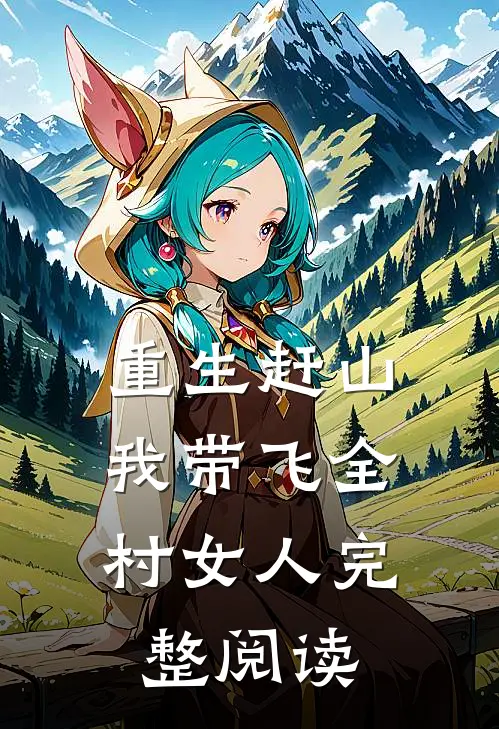 重生赶山：我带飞全村女人完整阅读