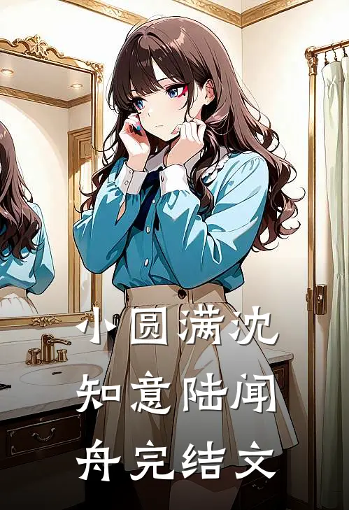 小圆满沈知意陆闻舟完结文
