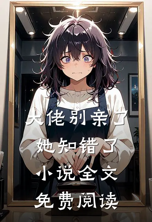 大佬别亲了，她知错了小说全文免费阅读
