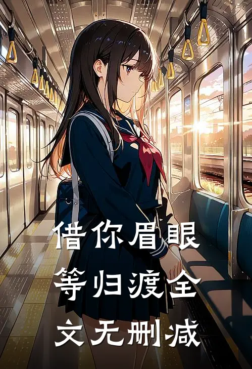 借你眉眼等归渡全文无删减