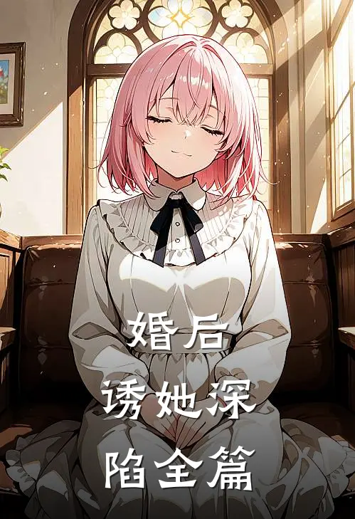 婚后，诱她深陷全篇
