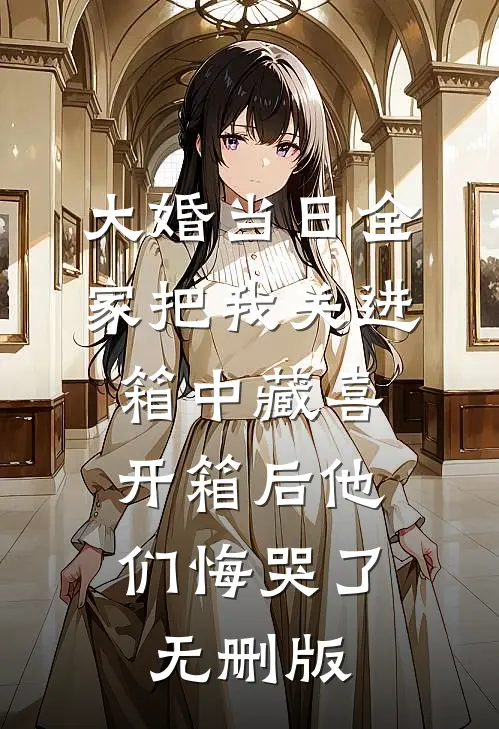大婚当日全家把我关进箱中藏喜，开箱后他们悔哭了无删版