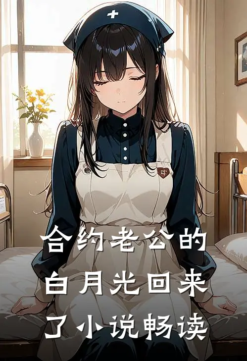 合约老公的白月光回来了小说畅读