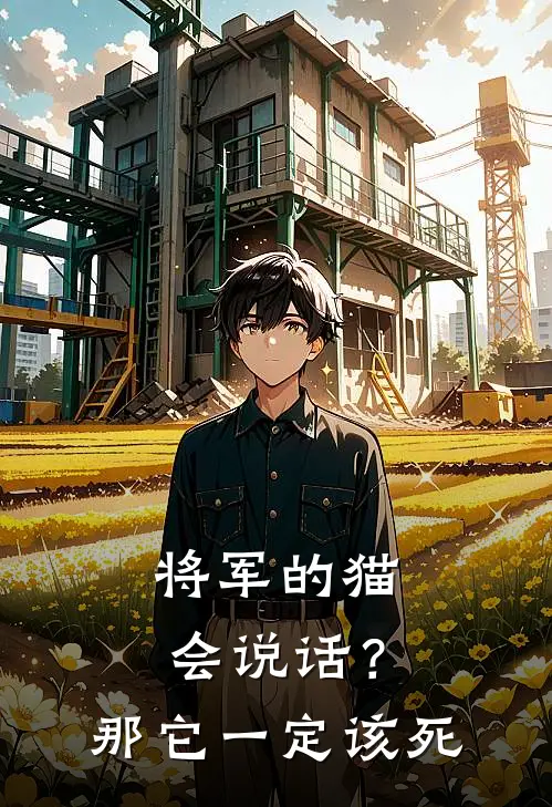 将军的猫会说话？那它一定该死