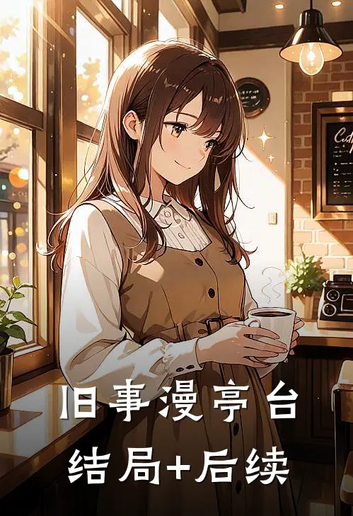 旧事漫亭台结局+后续