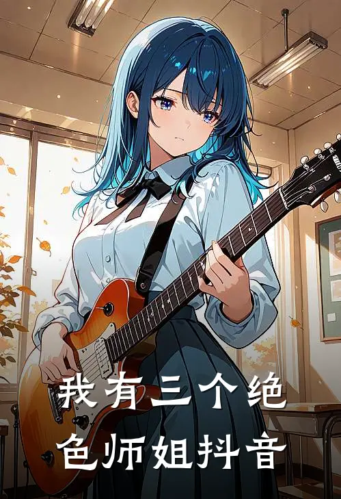 我有三个绝色师姐抖音
