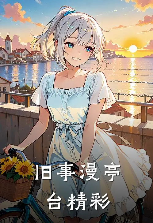 旧事漫亭台精彩