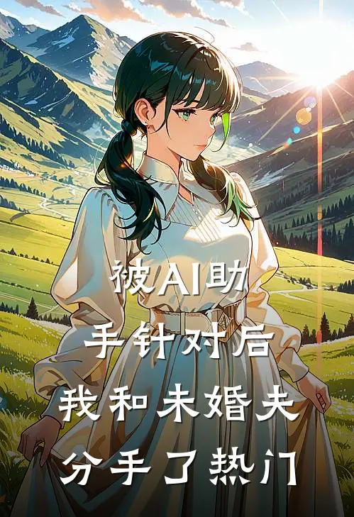 被AI助手针对后，我和未婚夫分手了热门