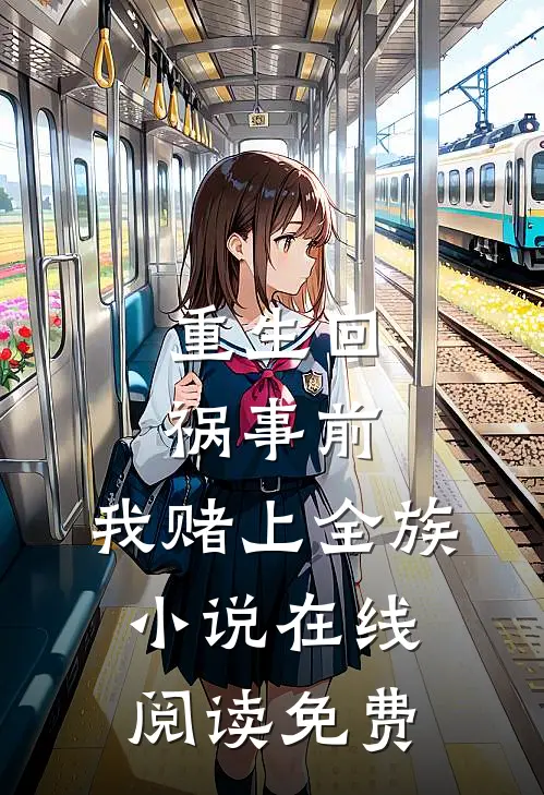 重生回祸事前，我赌上全族小说在线阅读免费