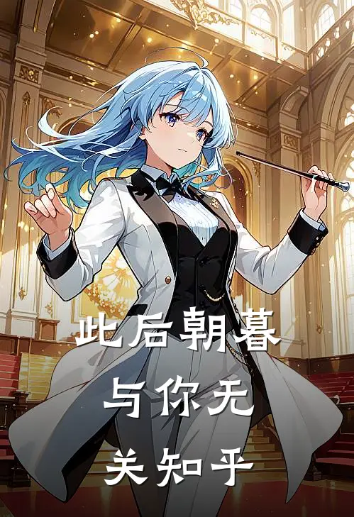 此后朝暮，与你无关知乎