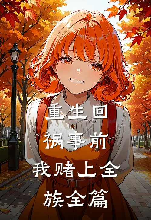重生回祸事前，我赌上全族全篇