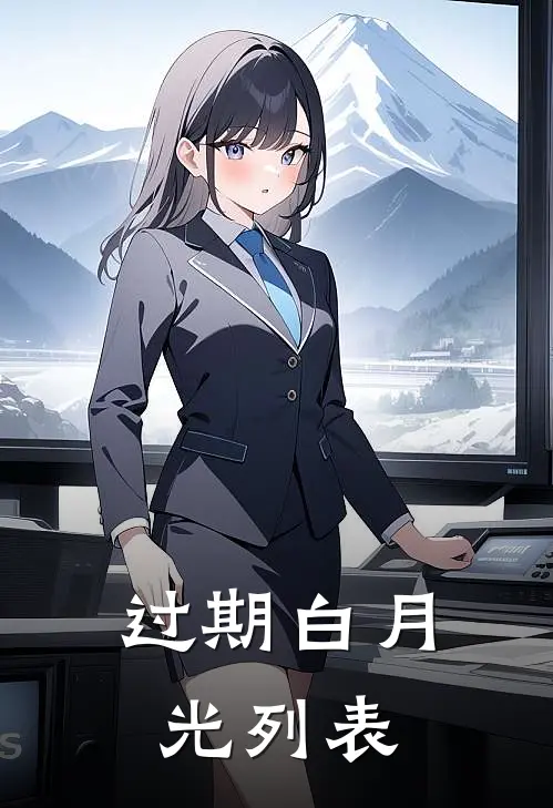 过期白月光列表