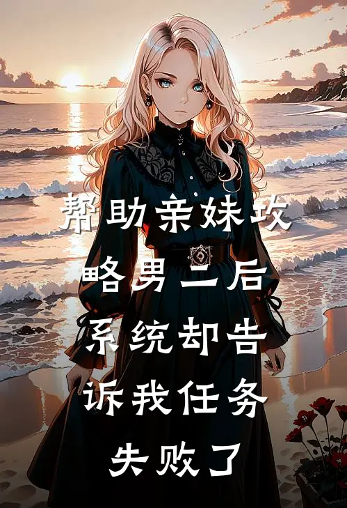 帮助亲妹攻略男二后，系统却告诉我任务失败了