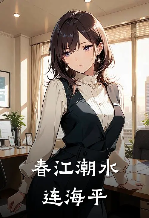 春江潮水连海平的全诗