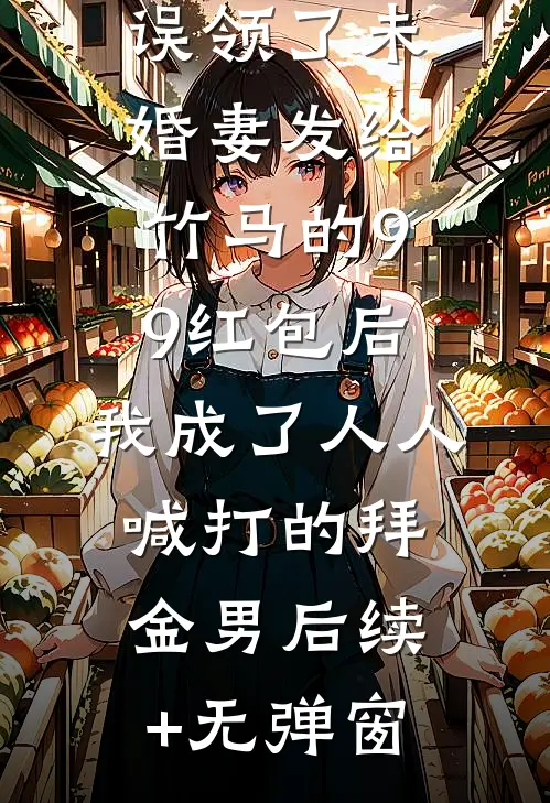 误领了未婚妻发给竹马的99红包后，我成了人人喊打的拜金男后续+无弹窗