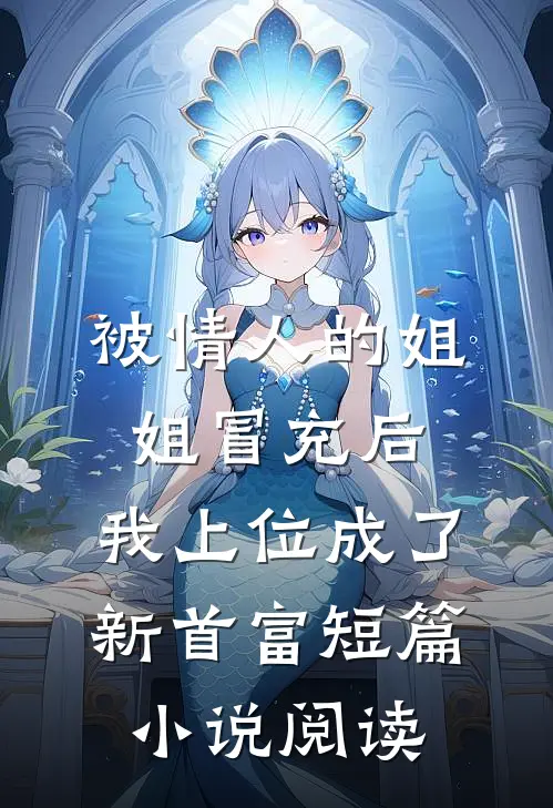 被情人的姐姐冒充后，我上位成了新首富短篇小说阅读