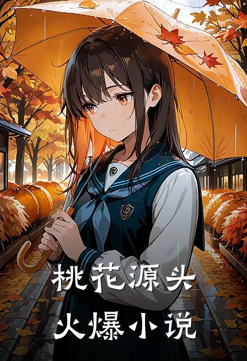 桃花源头火爆小说