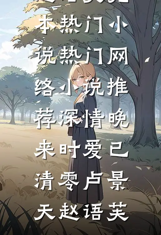 深情晚来时爱已清零卢景天赵语芙完本热门小说_热门网络小说推荐深情晚来时爱已清零卢景天赵语芙