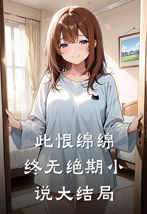 此恨绵绵，终无绝期小说大结局