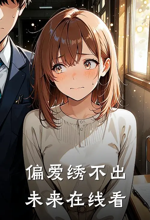 偏爱绣不出未来在线看