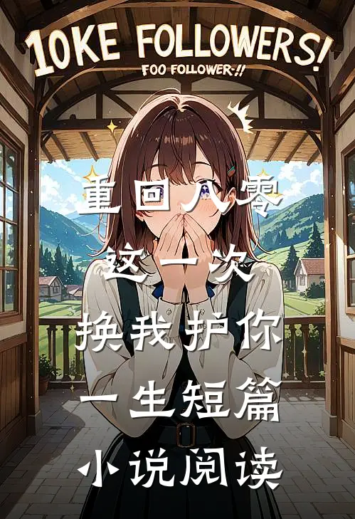重回八零：这一次，换我护你一生短篇小说阅读