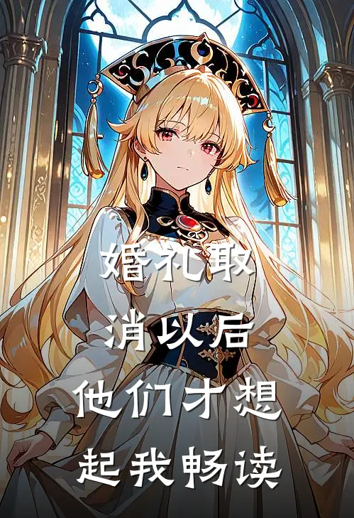 婚礼取消以后，他们才想起我畅读