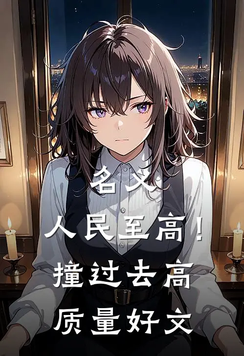名义：人民至高！撞过去高质量好文