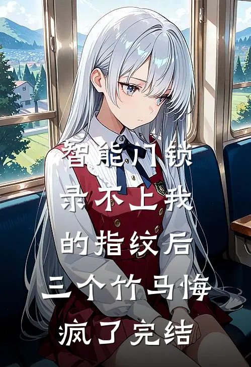 智能门锁录不上我的指纹后，三个竹马悔疯了完结