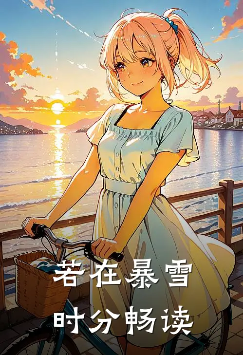 若在暴雪时分畅读
