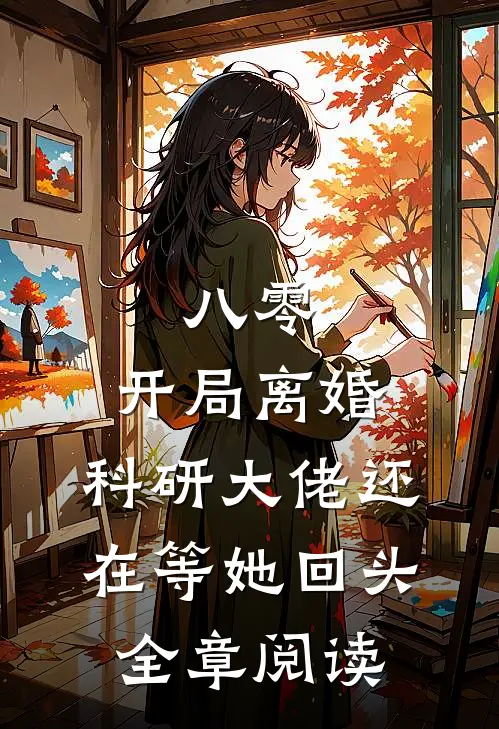 八零：开局离婚，科研大佬还在等她回头全章阅读
