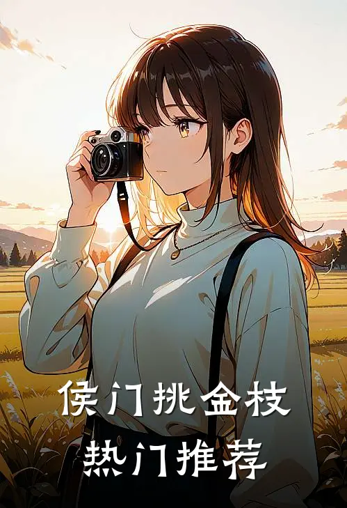 侯门挑金枝热门推荐